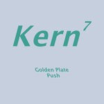 cover: Golden Plate - Push