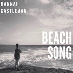 cover: Hannah Castleman - Beach Song