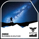 cover: Zhiroc - Blooming In Solitude