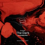 cover: Aressa - The Dark