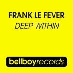 cover: Frank Le Fever - Deep Within