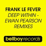 cover: Frank Le Fever - Deep Within (Ewan Pearson Remixes)