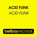 cover: Acid Funk - Acid Funk