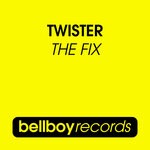 cover: Twister - The Fix