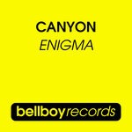 cover: Canyon - Enigma