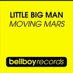 cover: Little Big Man - Moving Mars