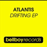 cover: Atlantis - Drifting EP