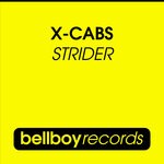 cover: X-cabs - Strider