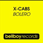 cover: X-cabs - Bolero