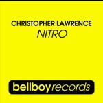 cover: Christopher Lawrence - Nitro (Fluid In Motion & Machineries Remixes)