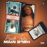 cover: Brielle Lesley - Main Bitch (Explicit)