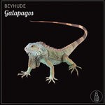 cover: Beyhude - Galapagos