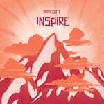 cover: Marvin Benjamin Mcmahon - Inspire