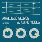 cover: Various - Analogue Scores & Audio Tools