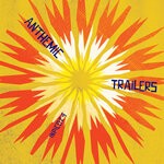 cover: Various - Anthemic Trailers