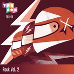 cover: Tobias James|Alessandro Ciani|Sergey Kolosov|Terry Munday - Rock Vol 2