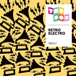 cover: Clive Lukover|Alexander Ewan Young|Steven Cracknell|Christopher Thomas Judge - Retro Electro