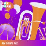 cover: Steven Cracknell|Chris Rome|Alex Young - New Orleans Jazz