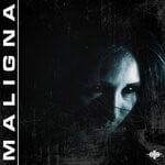 cover: Aim To Head - Maligna