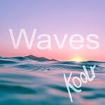 cover: Koolr - Waves