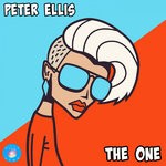 cover: Peter Ellis - The One