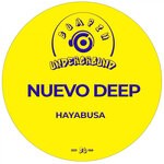 cover: Nuevo Deep - Hayabusa