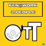 cover: Ken@work - 2 People