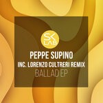 cover: Peppe Supino - Ballad