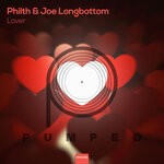 cover: Joe Longbottom|Philth - Lover