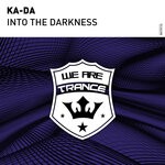 cover: Ka-da - Into The Darkness