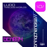 cover: Ludo - Timeless Worlds