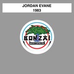 cover: Jordan Evane - 1983