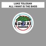 cover: Luke Tolosan - All I Want Is The Bass