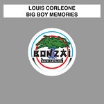 cover: Louis Corleone - Big Boy Memories