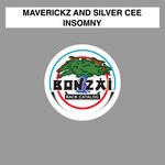 cover: Maverickz|Silver Cee - Insomny