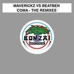 cover: Beatben|Maverickz - Coma (The Remixes)