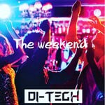 cover: D!-tech - The Weekend