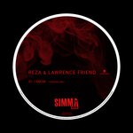 cover: Lawrence Friend|Reza - I Know