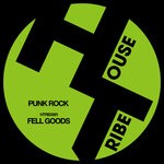 cover: Punk Rock - FELL GOODS