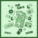 cover: Igor Gonya - Getcha