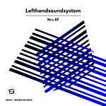 cover: Lefthandsoundsystem - Nru EP