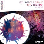 cover: Chris Lyf|Joss Langdon - Into The Fray