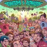 cover: Various - Bonkers & Zonkers By Harmonia & Hekwapi