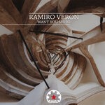 cover: Ramiro Veron - Want You More