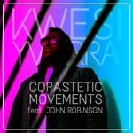 cover: John Robinson - Copastetic Movements