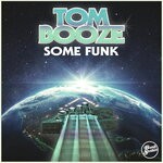 cover: Tom Booze - Some Funk