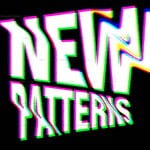 cover: Various - New Patterns Vol 1