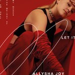 cover: Allysha Joy - Let It!