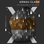 cover: Arnau Clash - Nitrogen & Plomo