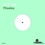 cover: Dj Titas - Phoebe